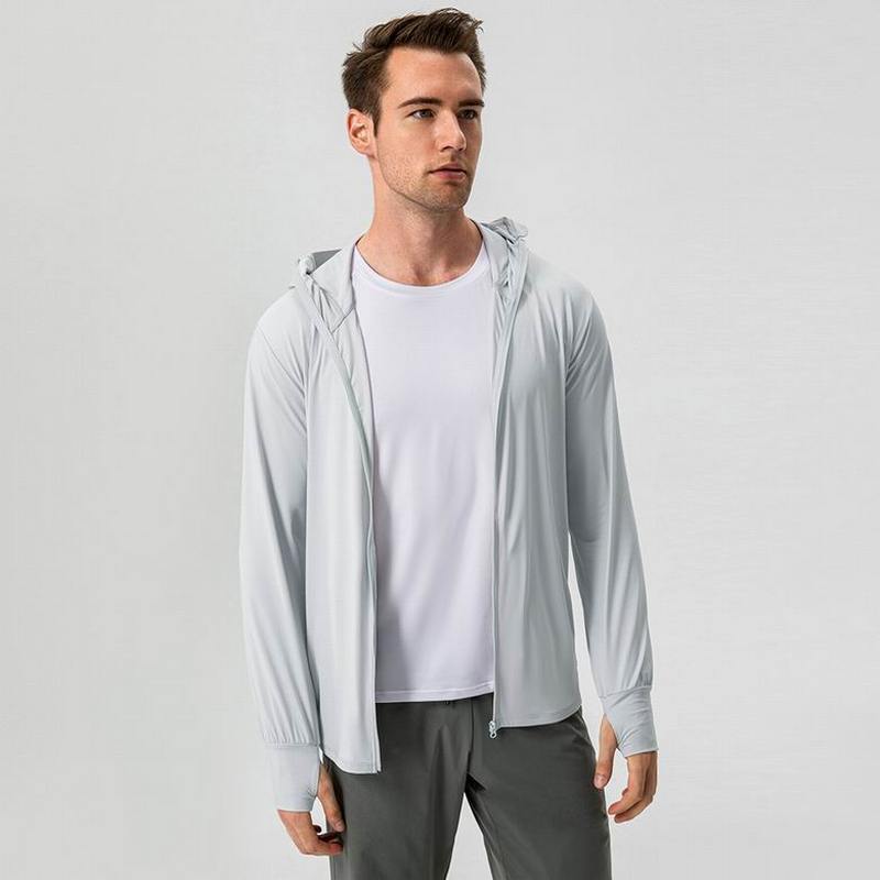 Lululemon Men's Outwear 46